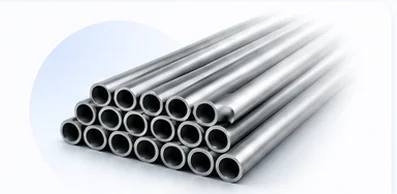 Boiler Tubes